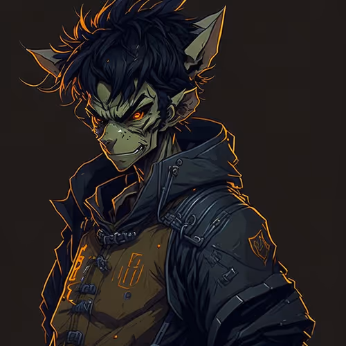 Gobbo Fucks