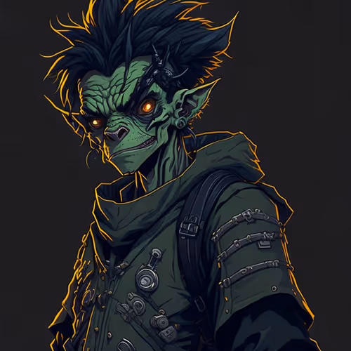 Gobbo Fucks
