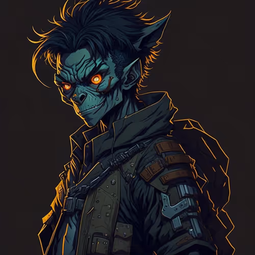 Gobbo Fucks