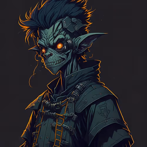 Gobbo Fucks