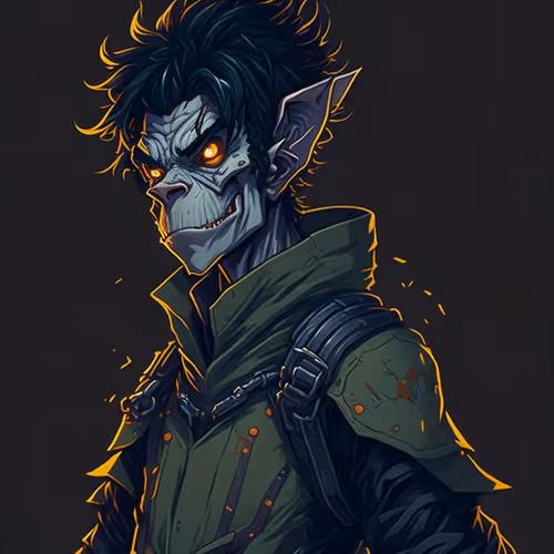 Gobbo Fucks