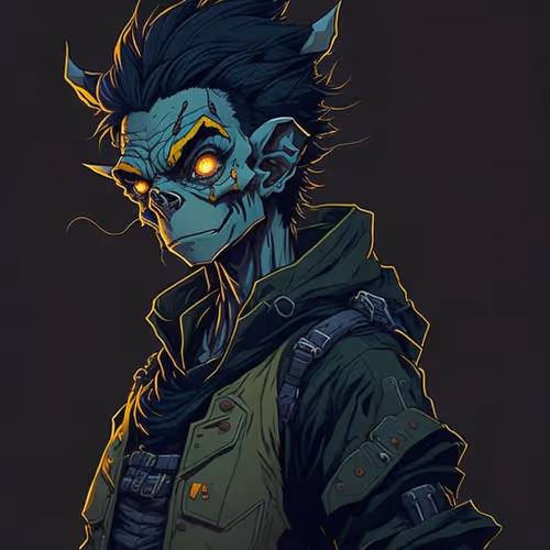 Gobbo Fucks