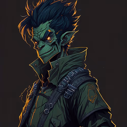 Gobbo Fucks