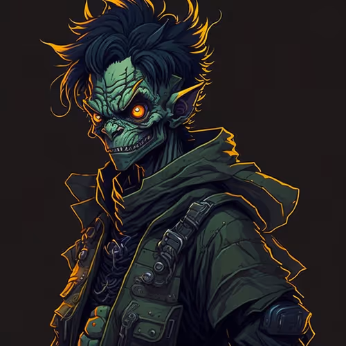 Gobbo Fucks