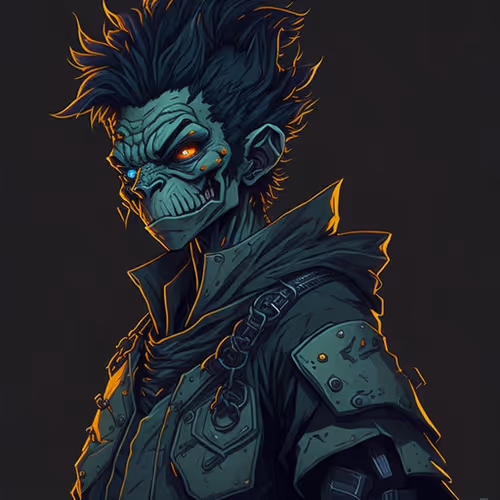 Gobbo Fucks