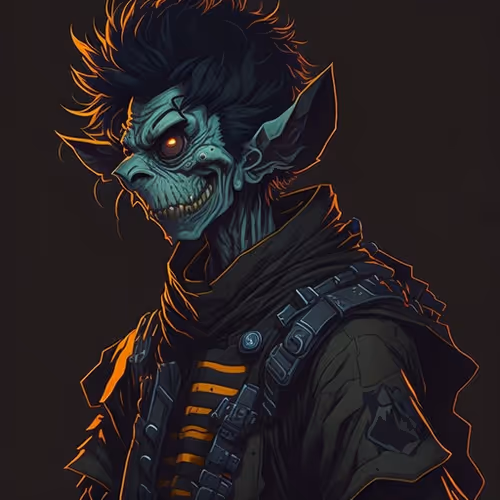 Gobbo Fucks