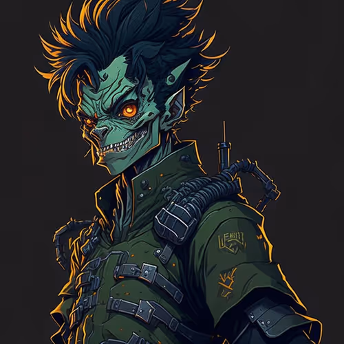 Gobbo Fucks