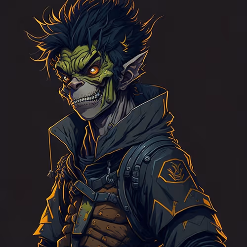 Gobbo Fucks