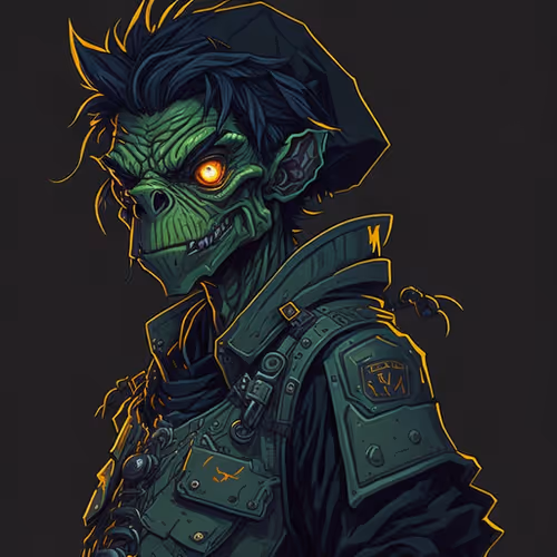 Gobbo Fucks