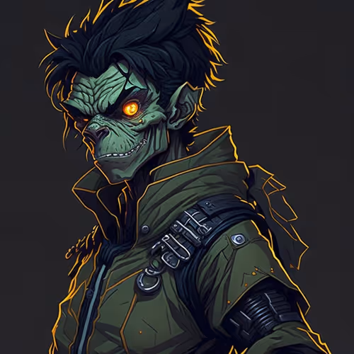 Gobbo Fucks