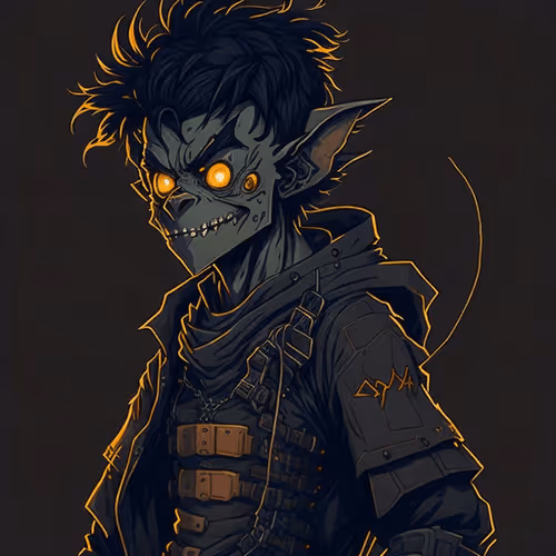 Gobbo Fucks