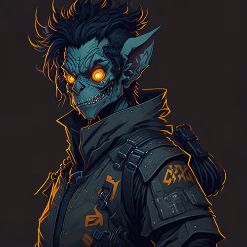 Gobbo Fucks