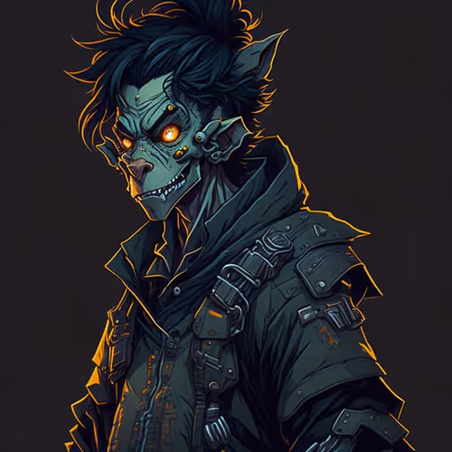 Gobbo Fucks
