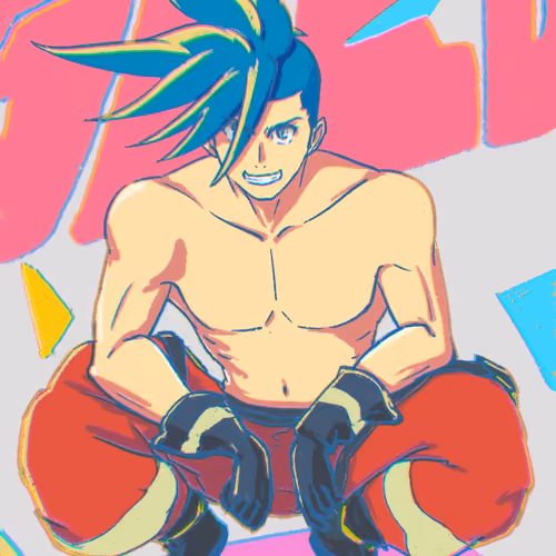 boxer