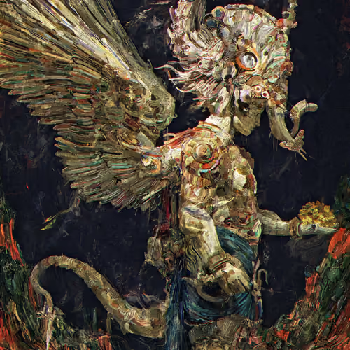 Avorn :: The Ascendants