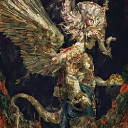 Avorn :: The Ascendants