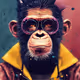 AI PUNK PRIMATES
