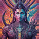 Cyber Deities