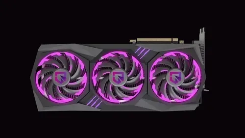Arteon Graphics Card: The Genesis Edition