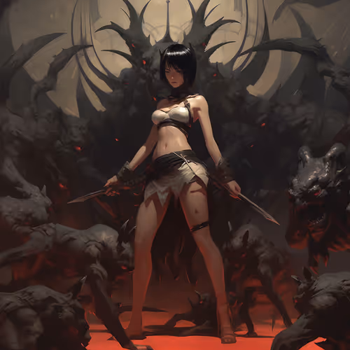 Dante S Inferno
