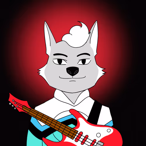 The Sound Of Animals #9