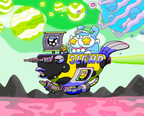 3L-Ship Tier C - Beetle Punch