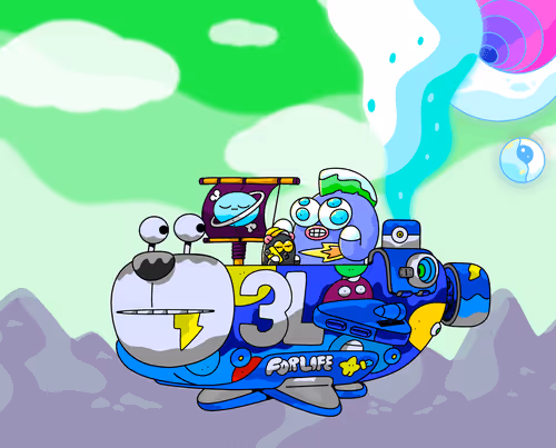 3l Adventure Ships