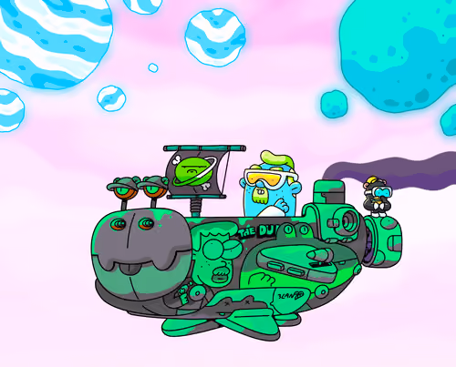 3L-Ship Tier D - Wednesday Forever