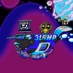 3L-Ship Tier C - Beetle Punch