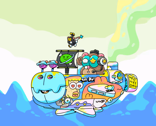 3l Adventure Ships