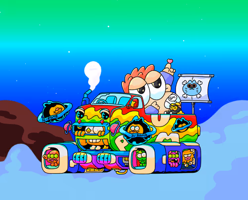 3l Adventure Ships