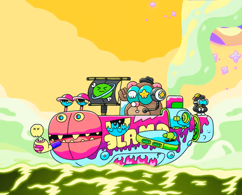 3l Adventure Ships
