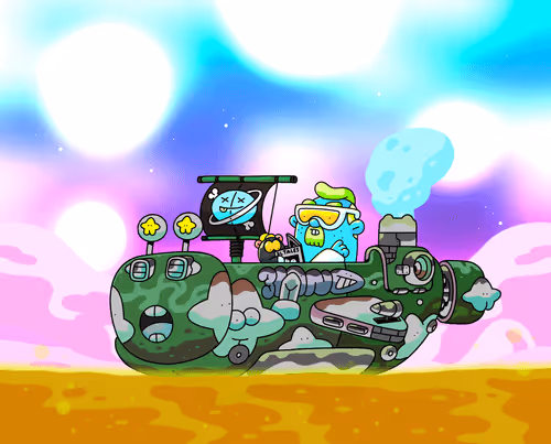 3l Adventure Ships