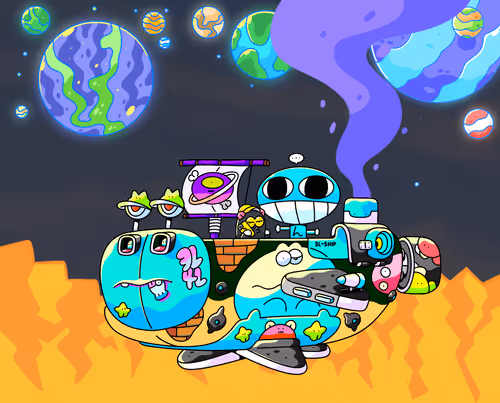 3l Adventure Ships