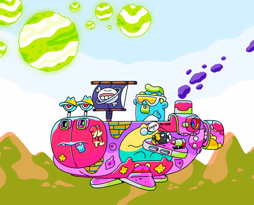 3l Adventure Ships