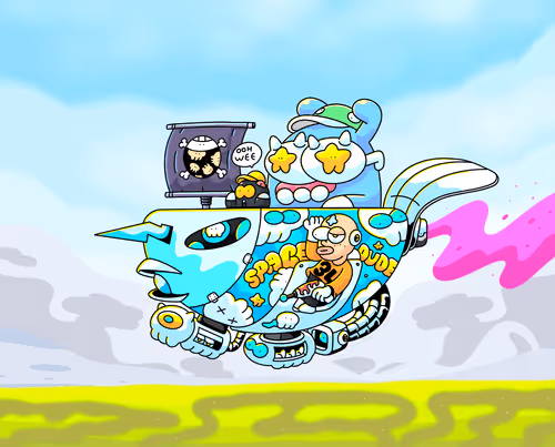 3l Adventure Ships
