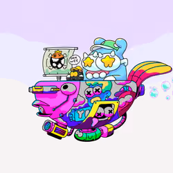 3L-Ship Tier C - Beetle Punch