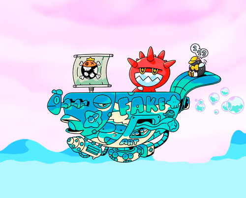 3L-Ship Tier C - Beetle Punch