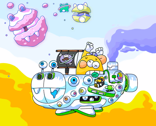3l Adventure Ships