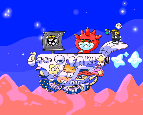 3L-Ship Tier C - Beetle Punch