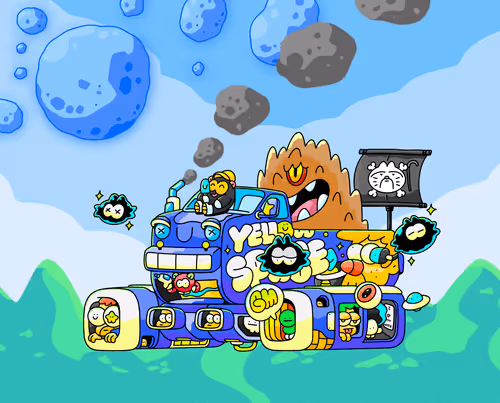 3L-Ship Tier B - Kitty-Go-Round