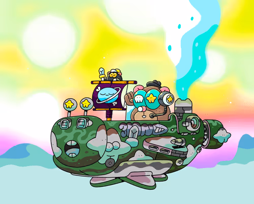3l Adventure Ships