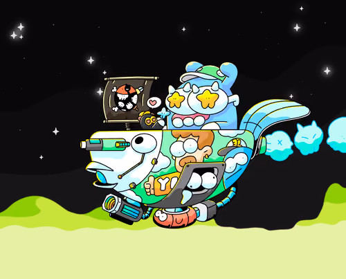 3L-Ship Tier C - Beetle Punch