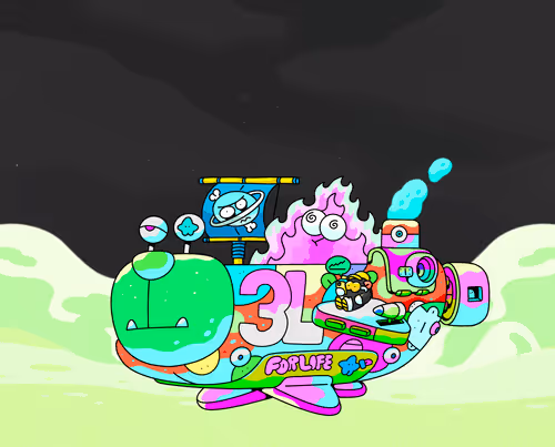 3l Adventure Ships