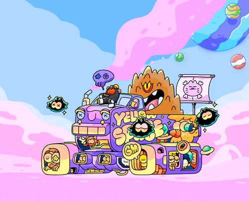 3L-Ship Tier B - Kitty-Go-Round