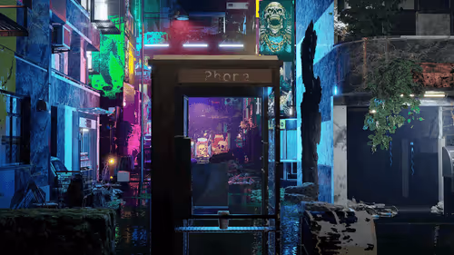 OBLIVION - jEzXY6TMVe