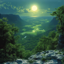 Forest Valley 
