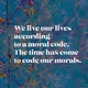 MoralCodeCode_Your_Morals