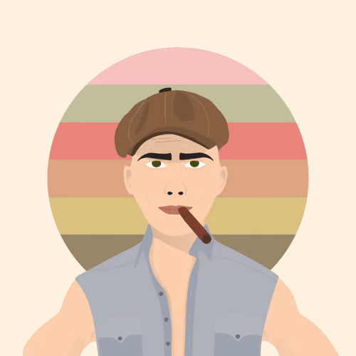 Man #3186