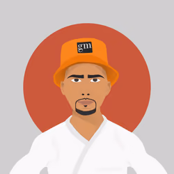 Man #3789